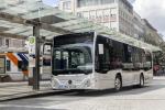 Mercedes-Benz Citaro K 2011 года